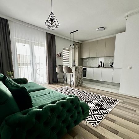 Velvet Studio Târgu-Mureş Zewnętrze zdjęcie