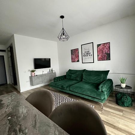 Velvet Studio Târgu-Mureş Zewnętrze zdjęcie