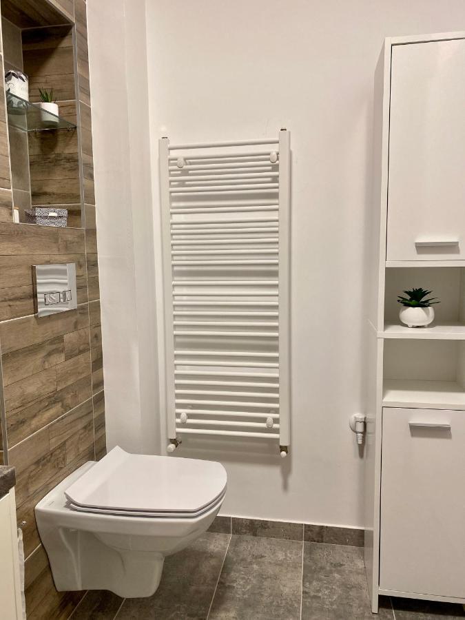 Velvet Studio Târgu-Mureş Zewnętrze zdjęcie