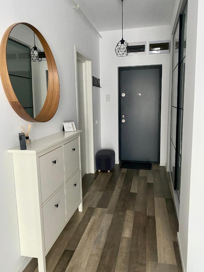 Velvet Studio Târgu-Mureş Zewnętrze zdjęcie