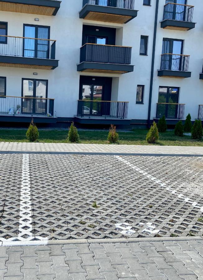 Velvet Studio Târgu-Mureş Zewnętrze zdjęcie