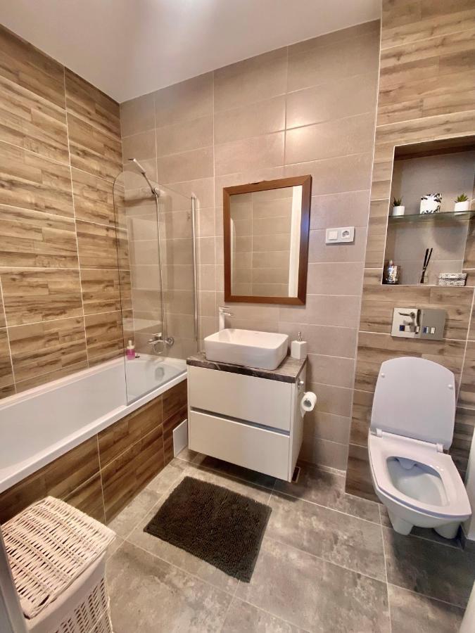 Velvet Studio Târgu-Mureş Zewnętrze zdjęcie