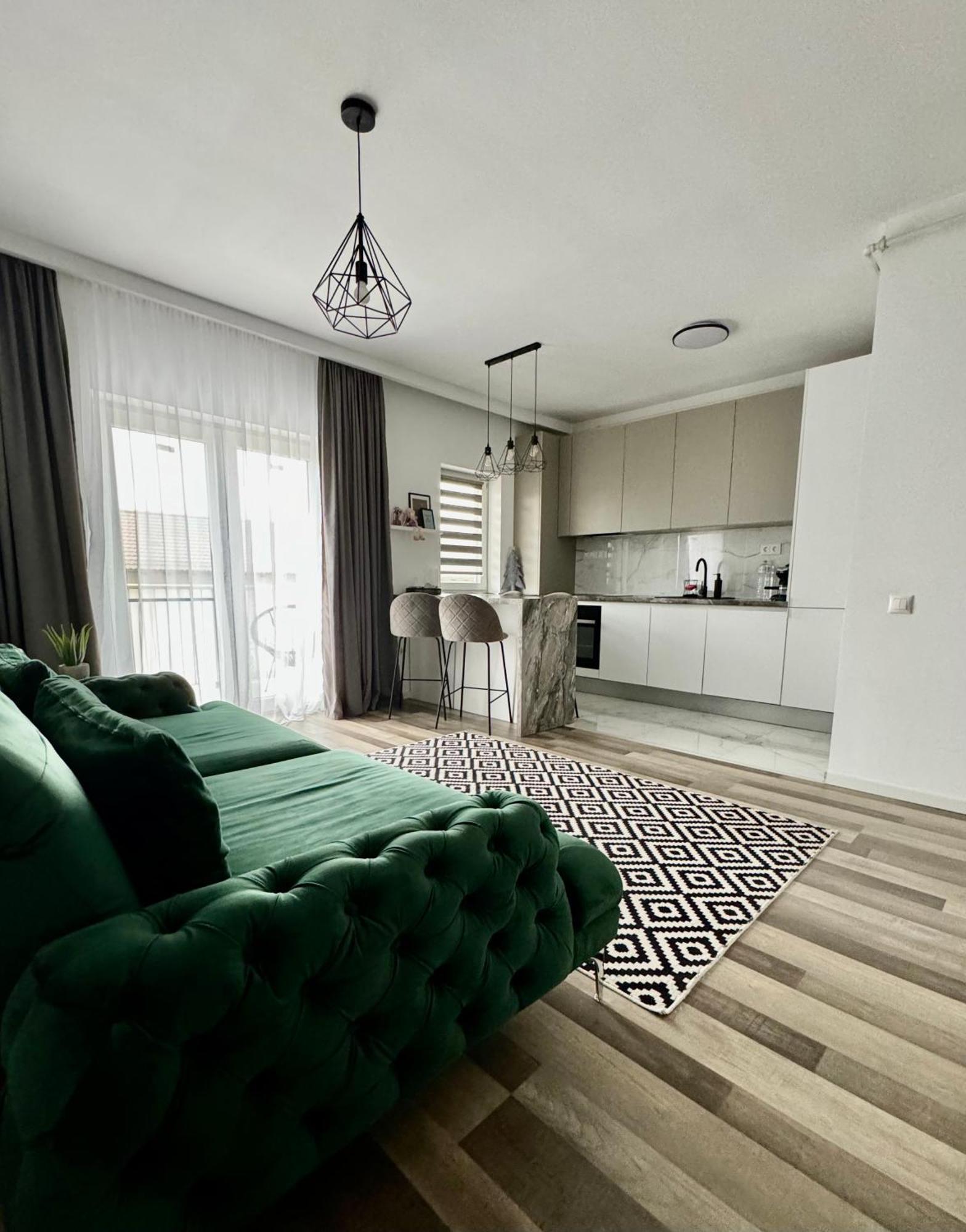 Velvet Studio Târgu-Mureş Zewnętrze zdjęcie